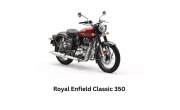 Royal Enfield Classic 350 Price in Bangladesh image 1